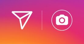 Nouveauté Instagram : répondre aux stories avec une photo ou une vidéo