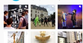 Interview : la place du digital dans la stratégie de communication des institutions publiques