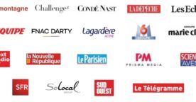 Publicité : des médias français vont croiser vos données pour contrer Google et Facebook