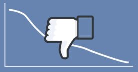 Facebook : mise à jour de l’algorithme pour sanctionner les liens de mauvaise qualité