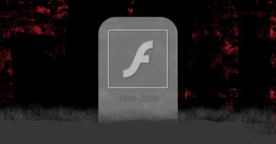 Adobe annonce la fin de Flash pour 2020