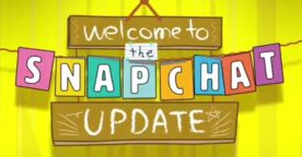 Snapchat : multi-snaps, partage de lien, accès aux stories et mode Fantôme temporaire