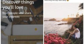 Amazon lance Spark, un Instagram dédié au shopping pour les clients Prime
