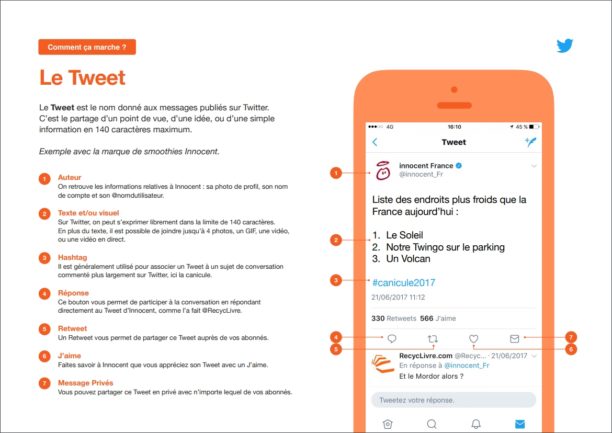 Un Guide Pour Debuter Sur Twitter Bdm