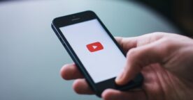 YouTube s’associe avec Eventbrite pour vendre des places de concerts