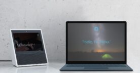 Assistants personnels : Amazon et Microsoft s’unissent face à Google et Apple