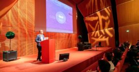 BlendWebMix : l’événement des professionnels du web (26-27 octobre à Lyon)