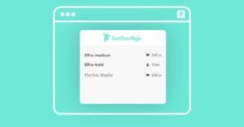 FontFace Ninja : une extension Chrome pour identifier toutes les polices d’une page web