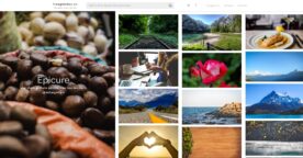 FreePhotos, un moteur de recherche de photos libres de droits