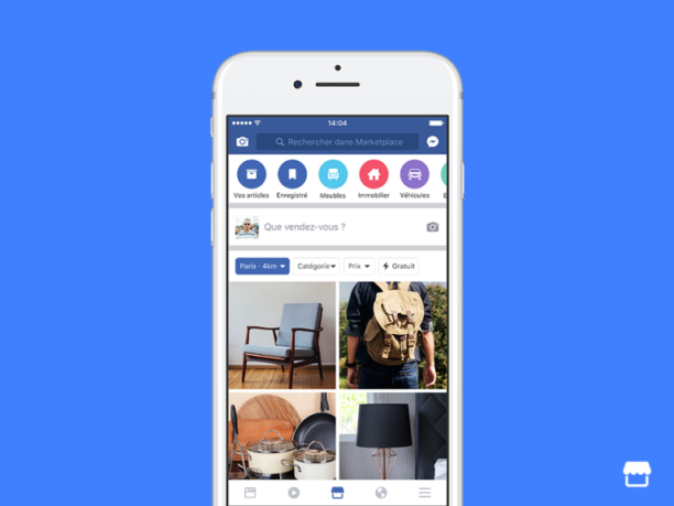 Mises A Jour Facebook Toutes Les Nouveautes Sur Mobile Et Sur Le Web Bdm