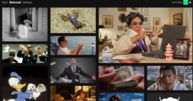 Giphy va tester les GIFs sponsorisés