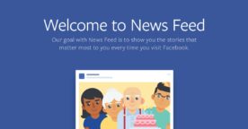 Facebook va pénaliser la visibilité des sites les plus lents