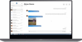 Skype : nouvelle version du logiciel sur Windows et Mac