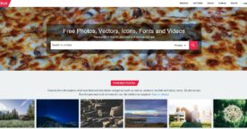 Stock.io : un moteur de recherche de photos, vidéos, icônes, et polices libres de droits