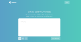 2 outils pour créer et lire un thread Twitter plus facilement