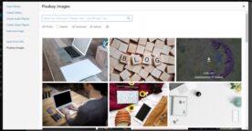 Pixabay : un plugin WordPress pour insérer des photos libres de droits dans ses articles