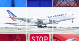 La stratégie Social Media d’Air France