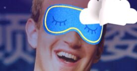 Facebook : un bouton « Snooze » pour masquer temporairement des amis ou des pages