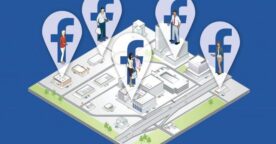 Facebook Ads : un nouveau format pour cibler les visiteurs de magasins physiques