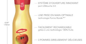 innocent présente sa stratégie social media
