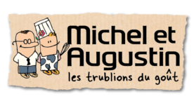 Le community management de Michel et Augustin