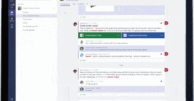 Microsoft Teams : un accès ‘invité’ pour les personnes externes à l’entreprise
