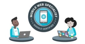 Une certification Google pour les développeurs web mobile