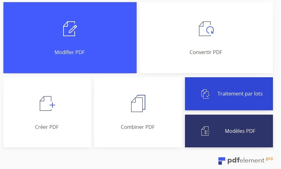 Modifier un PDF 3 outils gratuits pour éditer un document