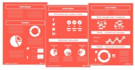 Comment créer un reporting social media ?