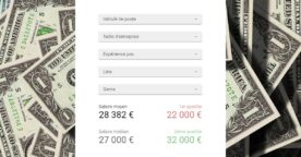 Community managers, comparez votre salaire 2017