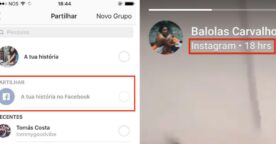 Partager sa story Instagram sur Facebook, c’est pour bientôt ?