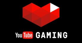 YouTube : les fans peuvent sponsoriser les gamers (5 dollars par mois)