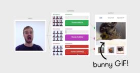 Une expérience pour comprendre le machine learning