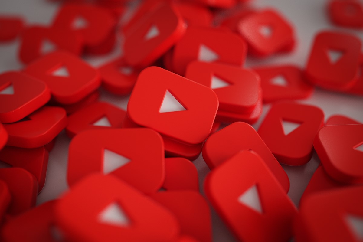 Chiffres YouTube 2026