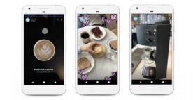 Les stories en cours de déploiement pour toutes les pages Facebook