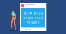 Comment Facebook détermine les publications à afficher sur le fil d’actualité