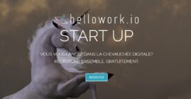 Offre start-up : diffusez vos offres d’emploi gratuitement sur Hellowork.io