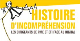 La transformation digitale n’est pas une priorité pour 87% des dirigeants de PME/ETI