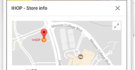 Google Ads : les local extensions déployées sur YouTube pour générer des visites en magasin