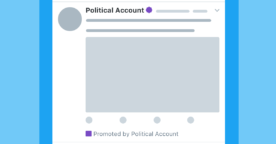 Twitter lance un Transparency Center pour rendre publics tous les achats de publicité