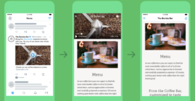 Twitter Ads : déploiement du format Video Website Card pour allier vidéos et conversions