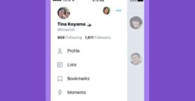 Twitter teste « Bookmarks » pour sauvegarder des tweets en privé