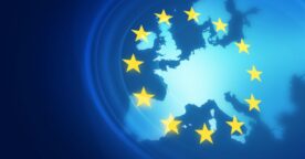 La Commission Européenne prévoit une taxe de 3% sur les revenus des géants du web