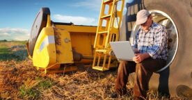 Blockchain : quelles applications dans le domaine de l’agriculture ?