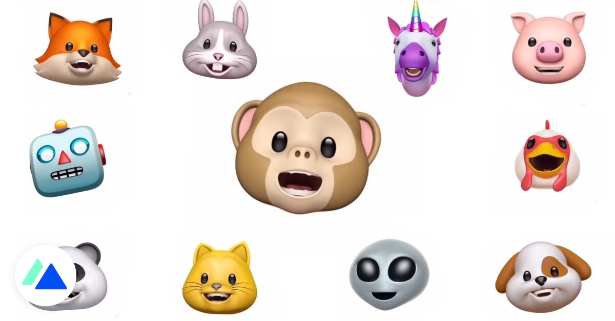 Animoji Karaoké Sur L’iPhone X : Les Meilleures Vidéos Du Weekend