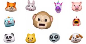 Animoji Karaoké sur l’iPhone X : les meilleures vidéos du weekend
