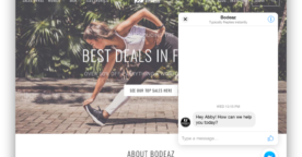 Facebook lance un plugin de chat intégré aux sites web, adapté au e-commerce
