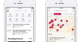 Facebook lance Local, une application pour découvrir des lieux et des événements locaux