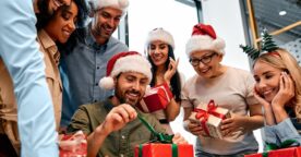 Sélection 2015 : le top 30 des cadeaux de Noël geek