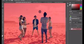 Photoshop : vous pourrez bientôt détourer vos photos en un seul clic